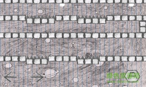 火柴人先生内购修改版(Mr.Stickman)的图册