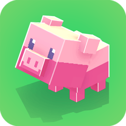 惊恐小猪破解版(PigletPanic)