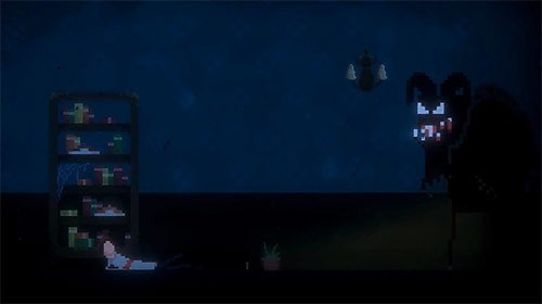 Ellen游戏官方正版的图册