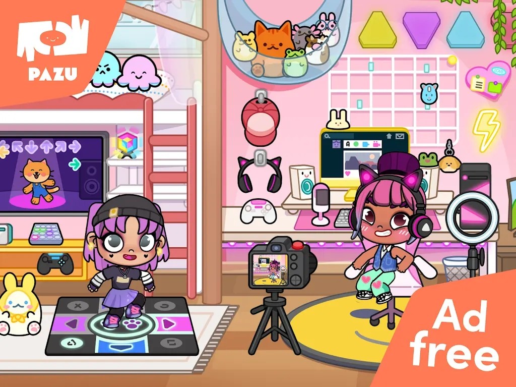 阿凡达世界国际服2024最新版的图册