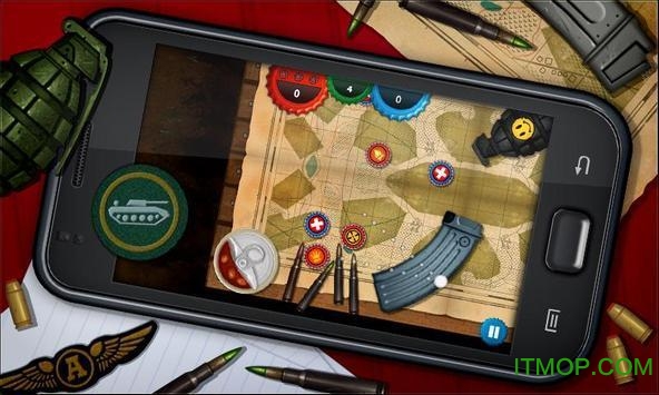 踢瓶盖挑战(Caps)的图册