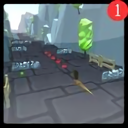 地平线冲刺(HorizonDash)