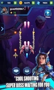 银河军团星球大战的图册