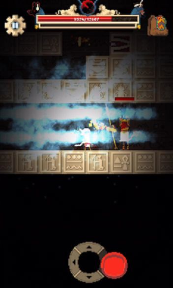 文物猎人的图册