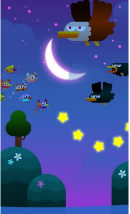 小鸟之旅birdytrip的图册