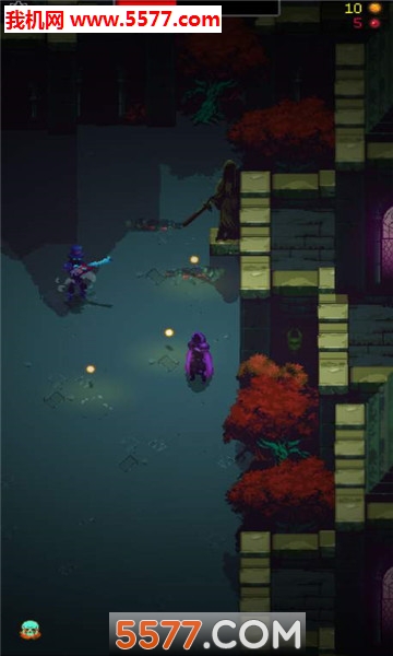 Immortal(不朽盗贼安卓版)的图册