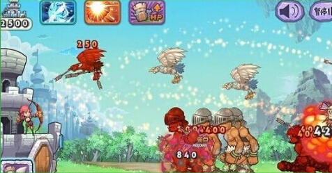 天天逗巨人的图册