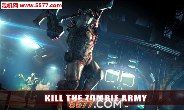 末日的残酷生化入侵安卓版的图册