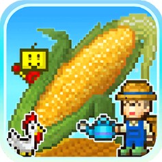 太空庄园中文版