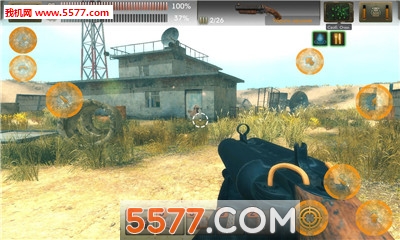 太阳辐射起源安卓版的图册