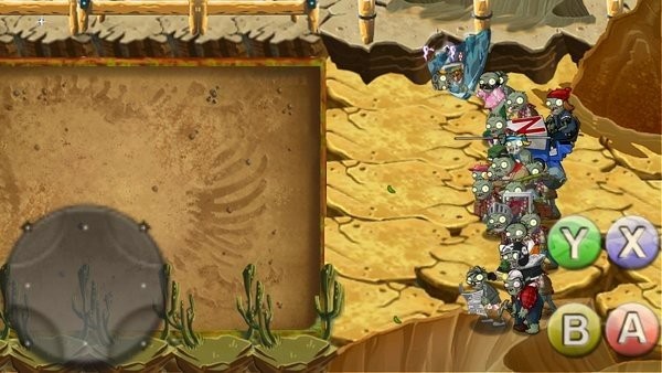 pvz破灭版的图册