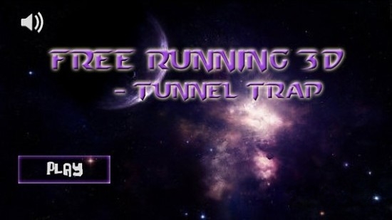 跑酷3d隧道陷阱最新版的图册