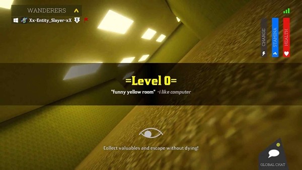 后室传说多人联机版的图册