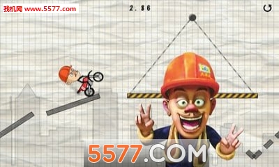 光头强骑摩托车安卓版的图册