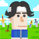 飞刀英雄躲避大作战安卓版