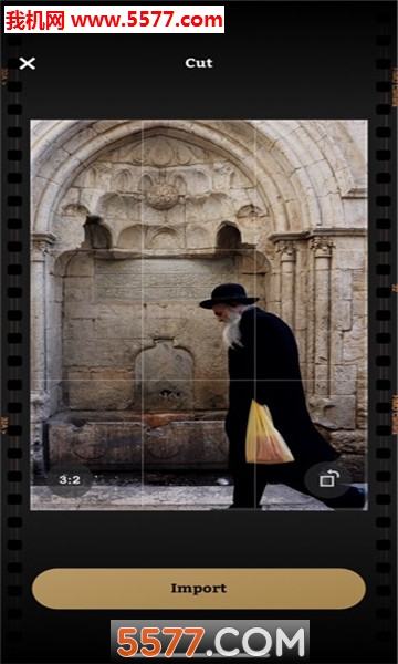 fimo相机官方版的图册