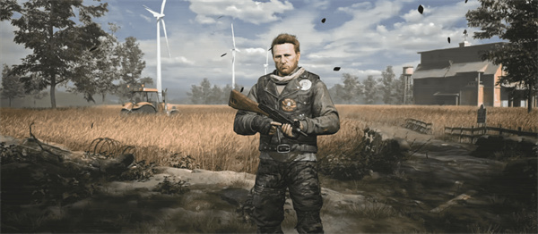 暗区突围官网国际服的图册