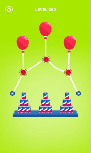 切绳子大师手机版的图册