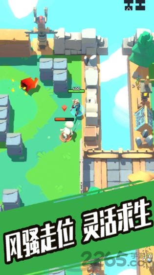 奇兵小队正式版的图册