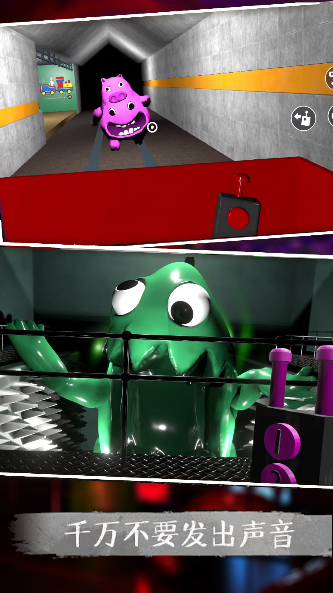 救救憨憨吧的图册