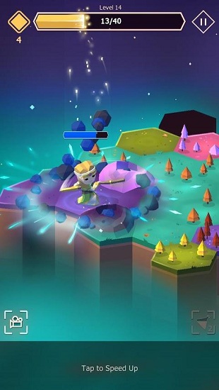 泰拉六角形完美版的图册