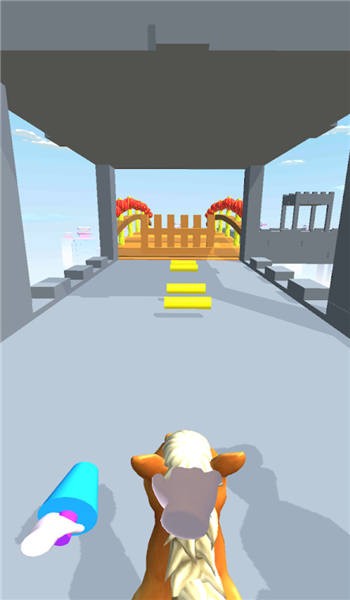 长矛骑士手机游戏的图册