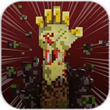 ScaryCraft(恐怖之夜建筑与生存)