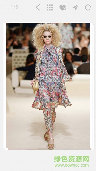 时尚图书馆(造型师)的图册