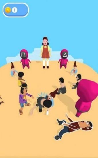 疯狂的布鲁斯的图册