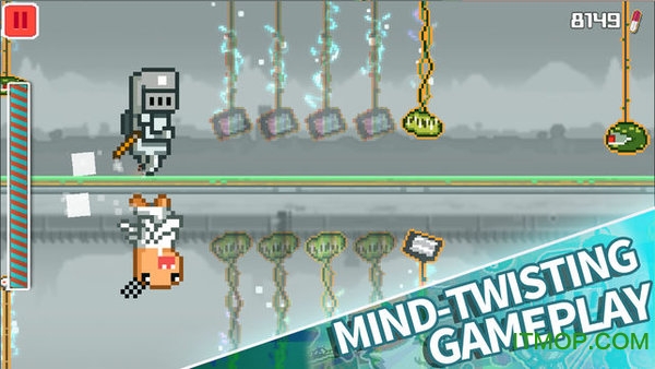 镜中人最新版的图册