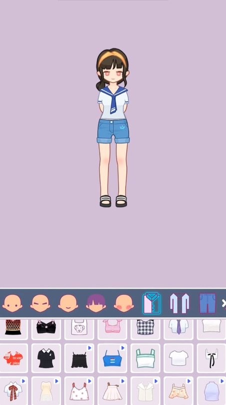 爱豆养成日记游戏的图册