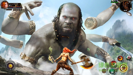 黎明战歌游戏的图册