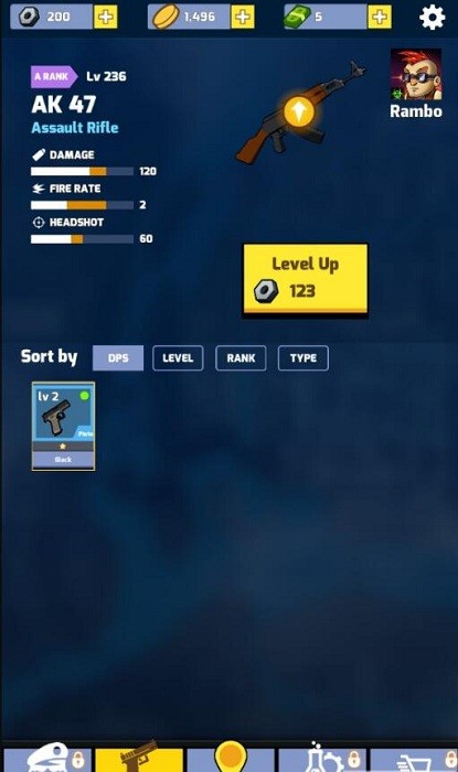 生存僵尸世界游戏的图册