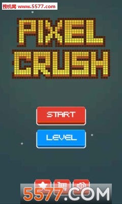 PixelCrush安卓版的图册