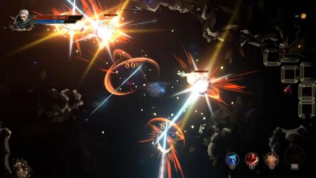 深渊之影安卓版的图册