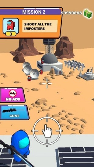 冒牌狙击手(ImposterSniper)的图册