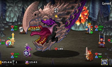 苏打地牢2最新版的图册