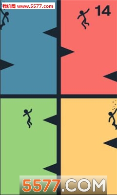 MakeThemFall(让他们掉下去安卓版)的图册