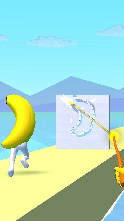 勇往无前游戏的图册