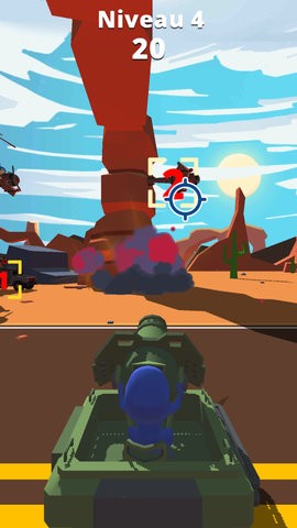 追击坦克的图册