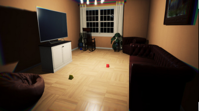 失落的房间的图册