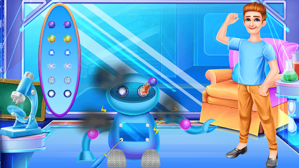 物品大改造游戏的图册