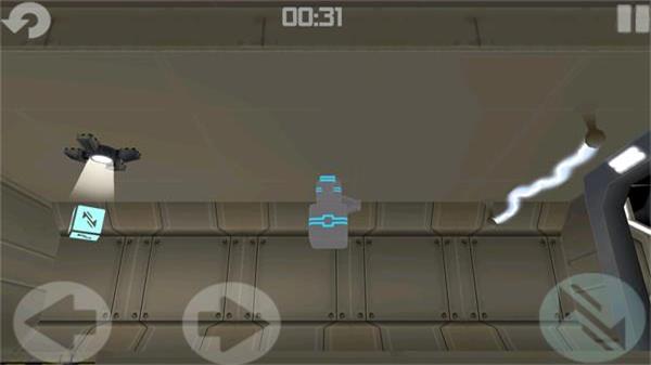 机器人冒险的图册