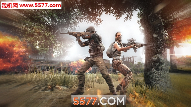 绝密狙击行动手机版的图册