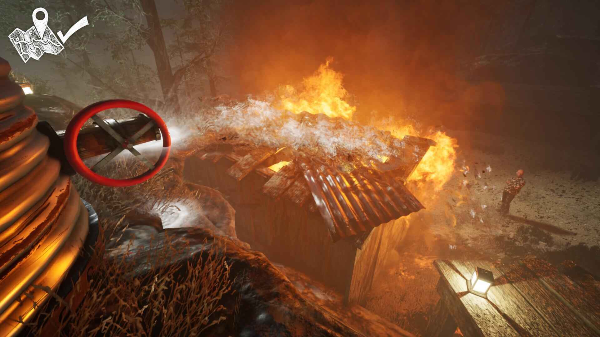 查尔斯小火车手游版的图册