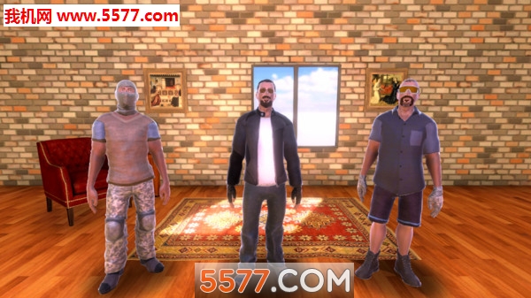 真实漂移模拟器手游的图册