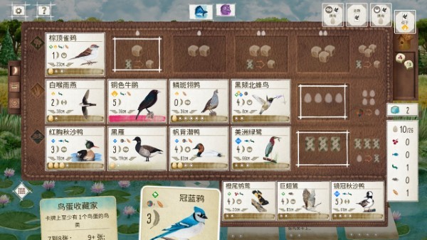 展翅翱翔游戏的图册