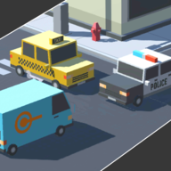 穿越小车安卓版