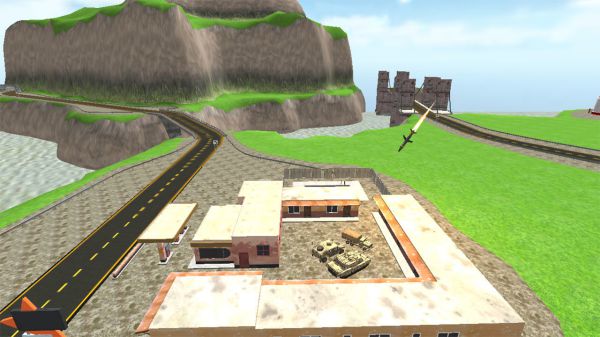 重型导弹运输模拟手机版的图册