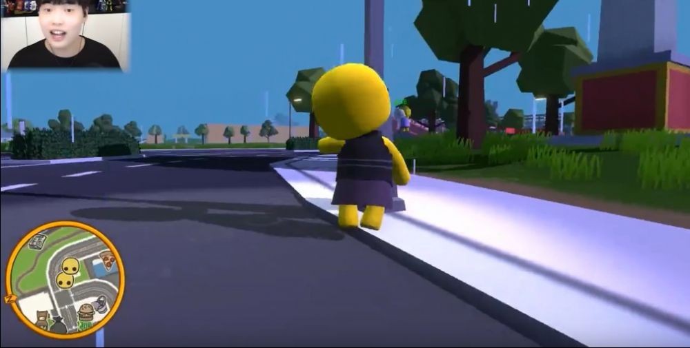 小黄人的世界的图册